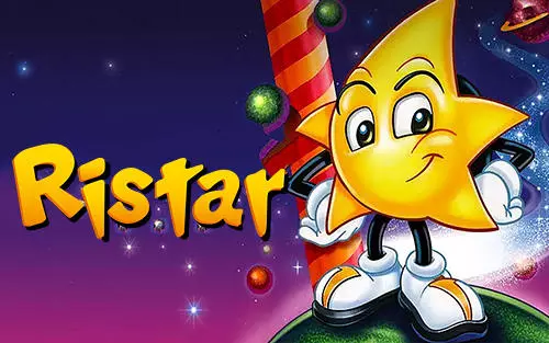 ristar