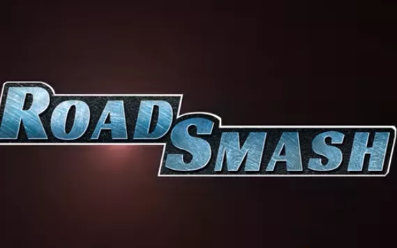  Road Smash: Crazy Racing!