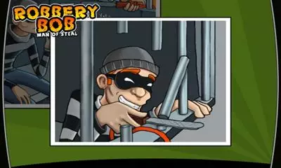 robbery bob