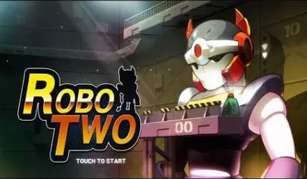 robo two vip