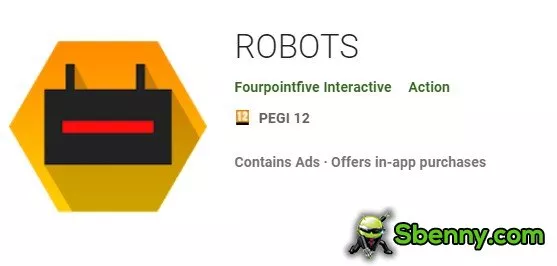 robots