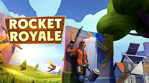 rocket royale