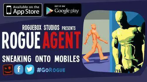 Rogue Agent