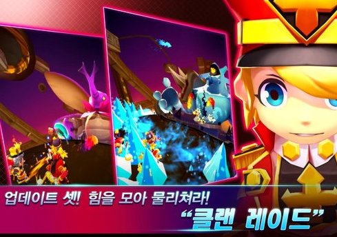 Gameplay screenshot from rogue life for Android