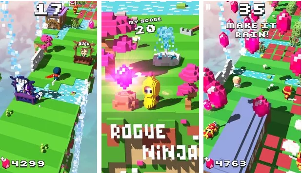  Rogue Ninja