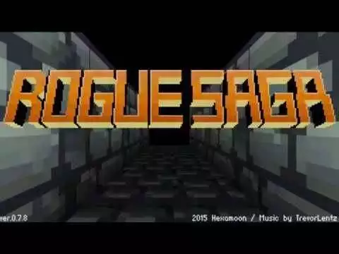 Rogue Saga
