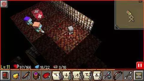 Rogue Saga MOD APK Android Free Download