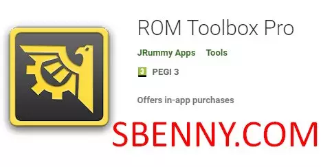 rom toolbox pro