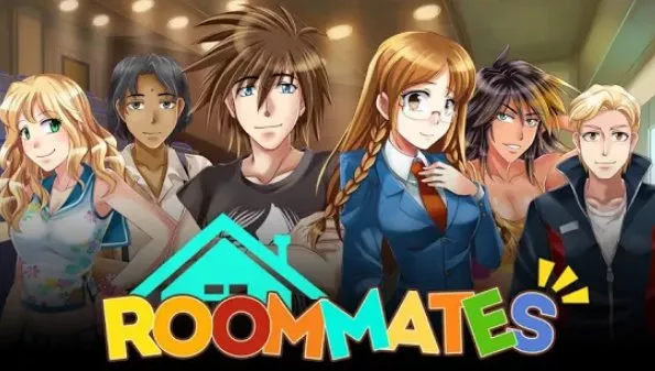  Roommates