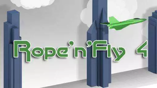 rope n fly 4