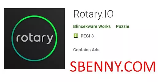 rotary io