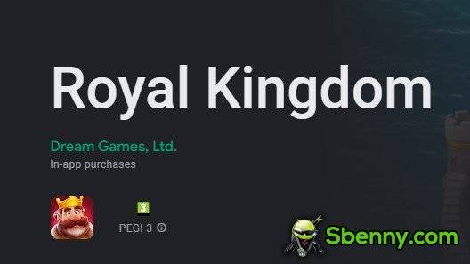royal kingdom