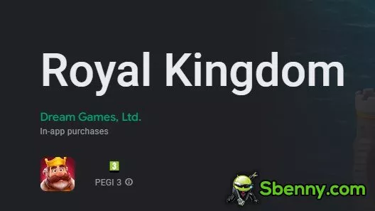 royal kingdom