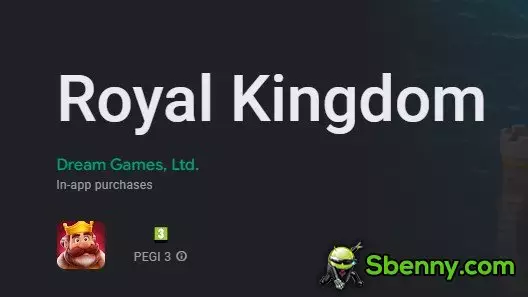 royal kingdom