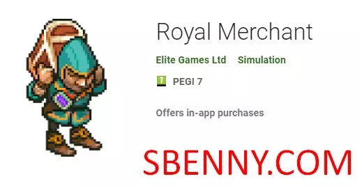 royal merchant