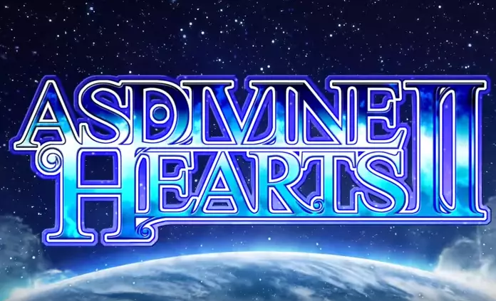 RPG Asdivine Hearts 2