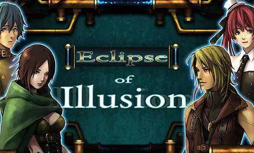 RPG Eclipse of Illusion