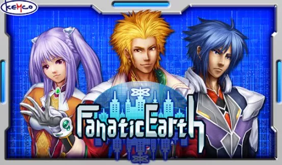  RPG Fanatic Earth APK