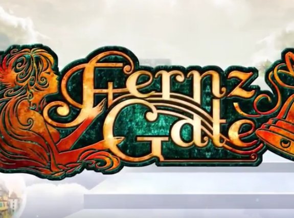  RPG Fernz Gate