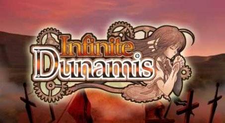 rpg infinite dunamis kemco