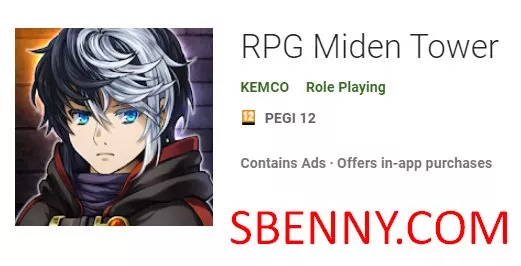rpg miden tower
