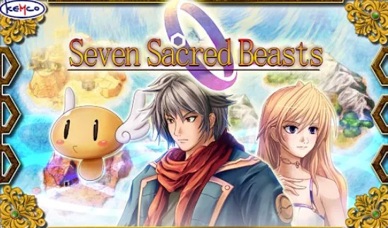  RPG Seven Sacred Beasts APK
