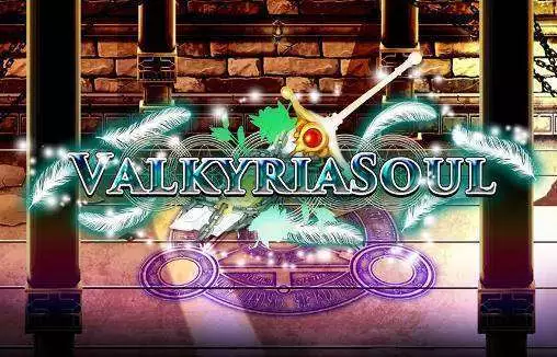 RPG Valkyria Soul