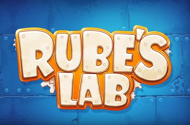  Rube’s Lab - Physics Puzzle