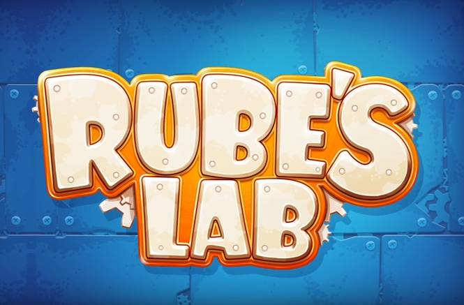  Rube’s Lab - Physics Puzzle