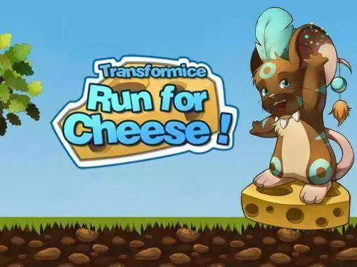 Run for Cheese