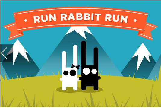  Run Rabbit Run Free Platformer