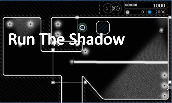  Run The Shadow APK