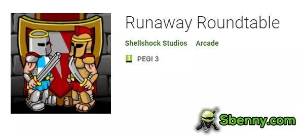 runaway roundtable