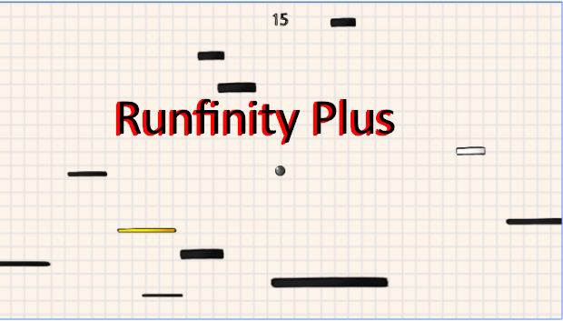  Runfinity Plus APK