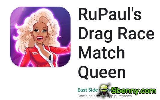 rupaul s drag race match queen