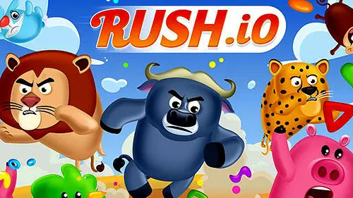 rushio multiplayer