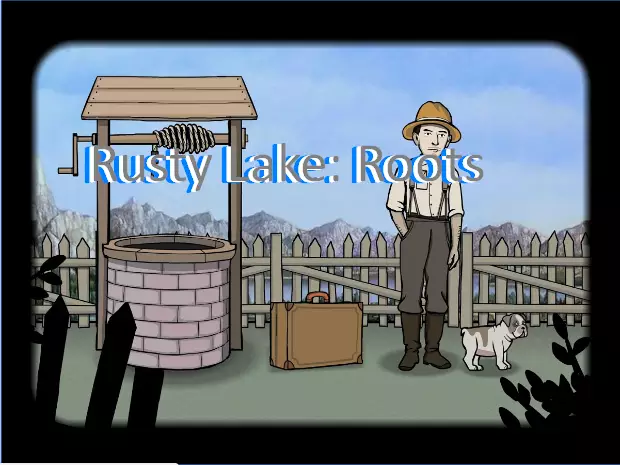  Rusty Lake: Roots APK