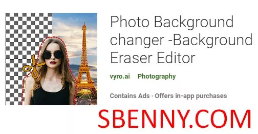 photo background changer background eraser editor