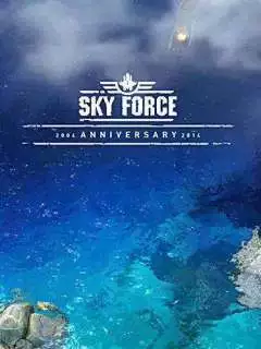 Sky Force 2014