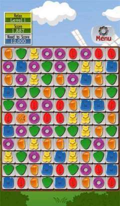 Sugar Drops - Match 3 puzzle APK Android Game Free Download