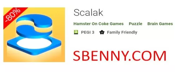 scalak