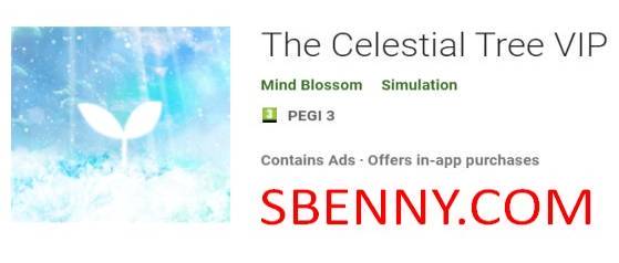 the celestial tree vip