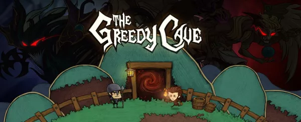 The Greedy Cave