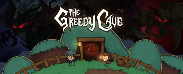 The Greedy Cave