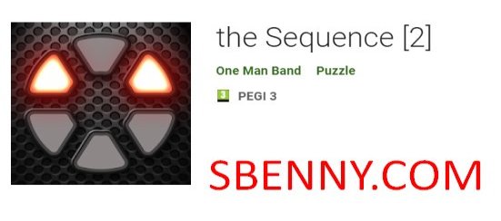 the sequence 2