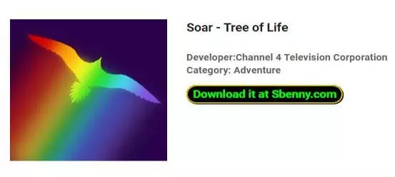 soar tree of life