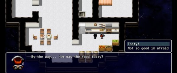 Gameplay screenshot from the lost civilization for Android