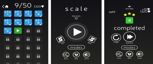 scale
