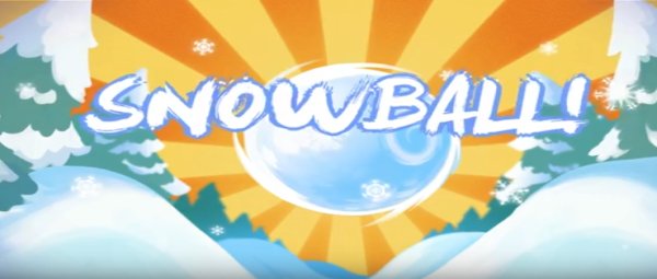 snowball