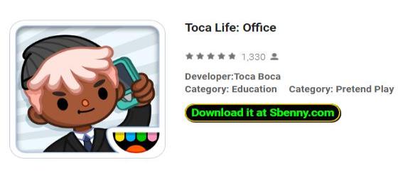 toca life office